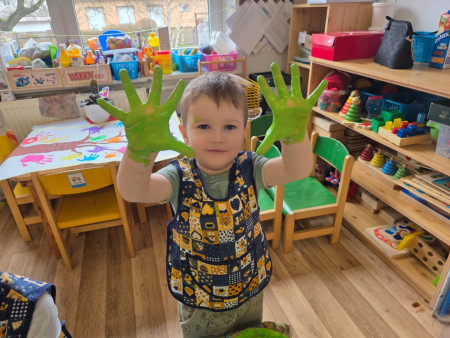 Poznáváme tradiční pohádky